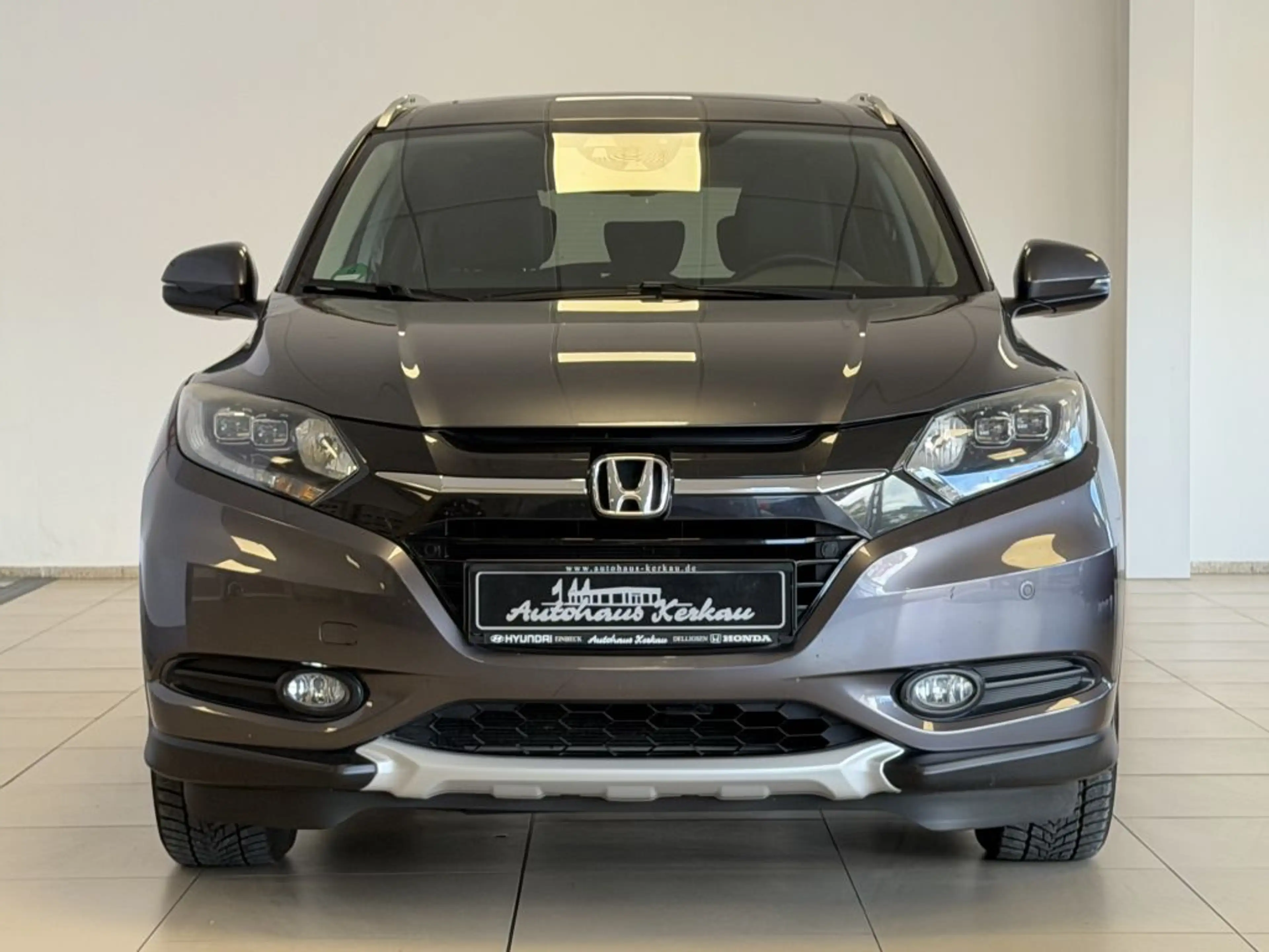 Honda HR-V 1.5 i-VTEC CVT Automatik Executive — photo 3