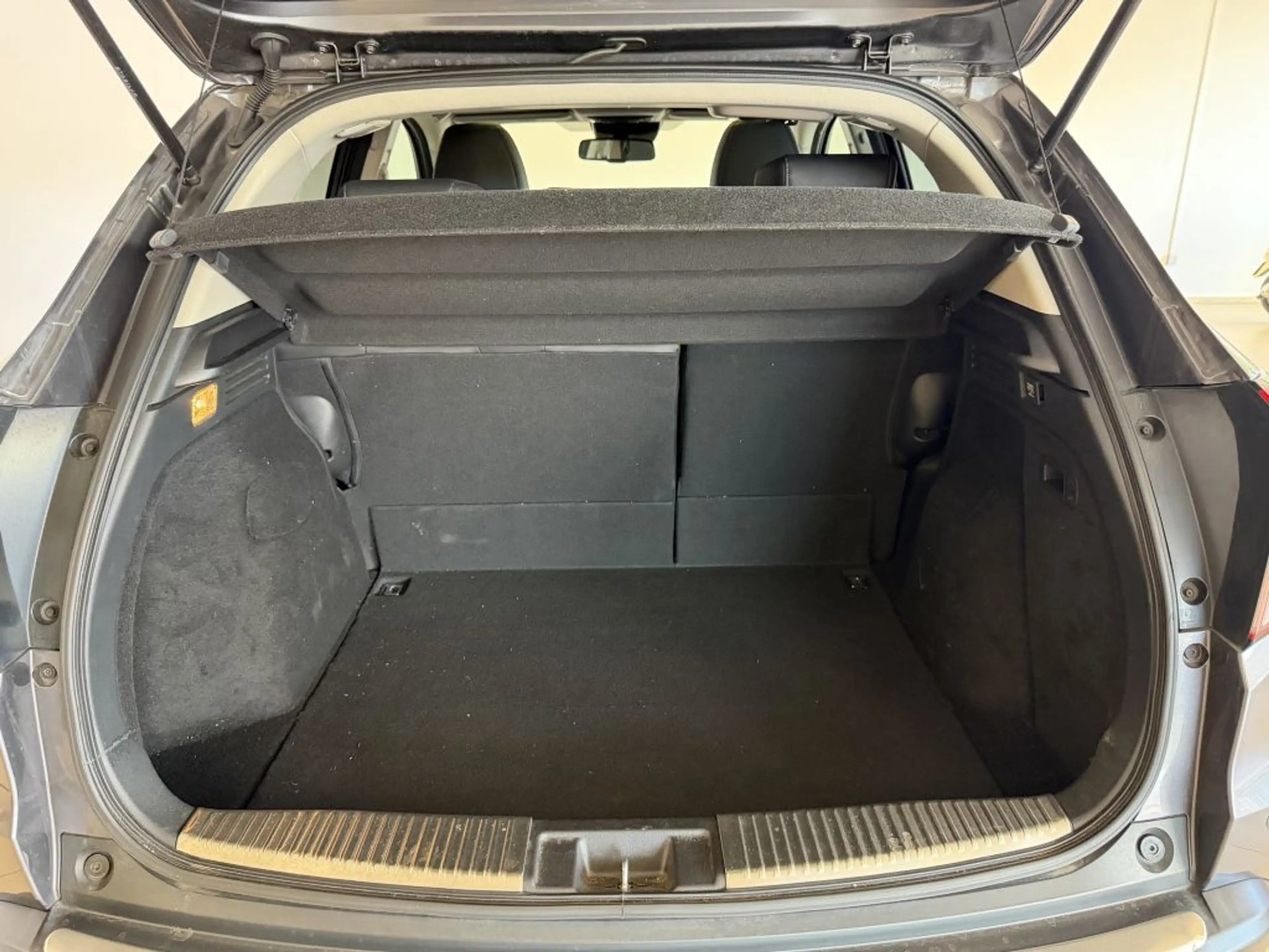 Honda HR-V 1.5 i-VTEC CVT Automatik Executive — photo 13