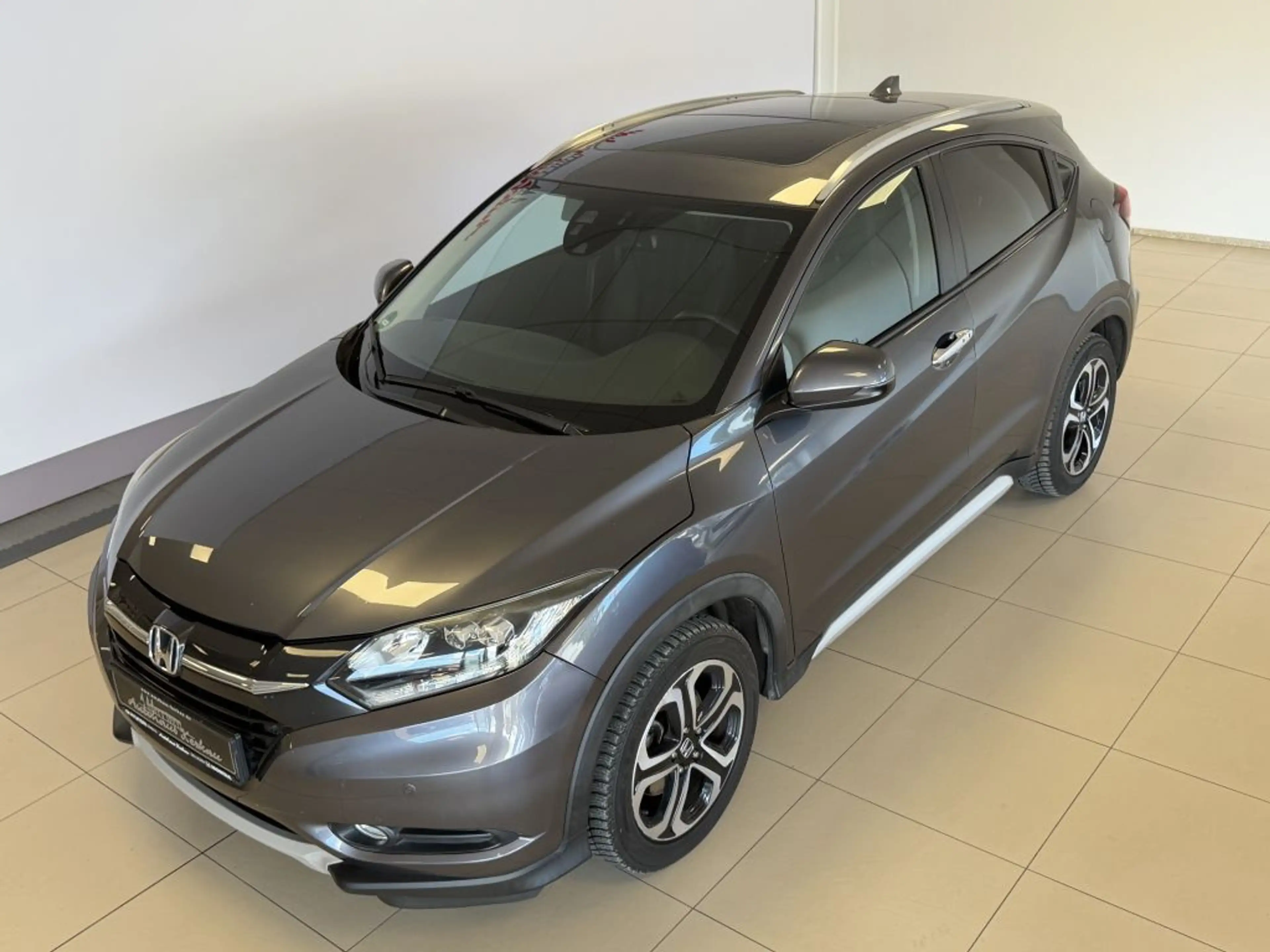 Honda HR-V 1.5 i-VTEC CVT Automatik Executive — photo 5