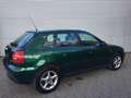 Audi A3 A3 1.6 Ambiente Ambiente Grün - thumbnail 6