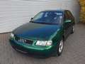 Audi A3 A3 1.6 Ambiente Ambiente Grün - thumbnail 1