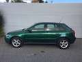 Audi A3 A3 1.6 Ambiente Ambiente Grün - thumbnail 3