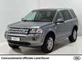 Land Rover Freelander 2.2 ed4 s 2wd 150cv Grigio - thumbnail 1