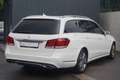 Mercedes-Benz E 200 E200 T G-TRONIC LED Navi Sitzheizung PDC Blanc - thumbnail 5
