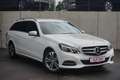 Mercedes-Benz E 200 E200 T G-TRONIC LED Navi Sitzheizung PDC Blanc - thumbnail 6