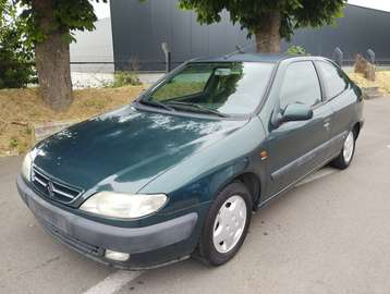 1.6i SX