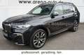 BMW X7 Baureihe X7 M50 i*LED*PANO*7-SİTZ*FONDENTERTE Schwarz - thumbnail 3