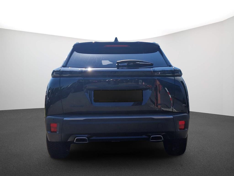 Peugeot 2008 GT — photo 6