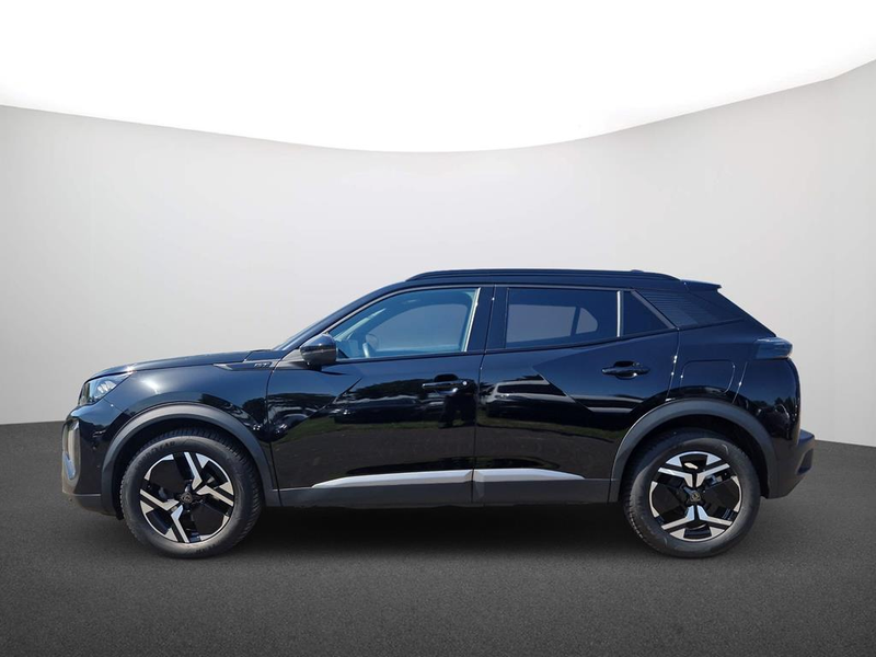 Peugeot 2008 GT — photo 7