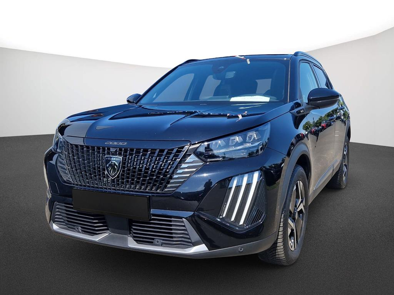 Peugeot 2008 GT — photo 4
