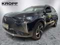 DS Automobiles DS 7 1.5 BlueHDi Fin. ab 2,99% AHK+Navi+SD Schwarz - thumbnail 2