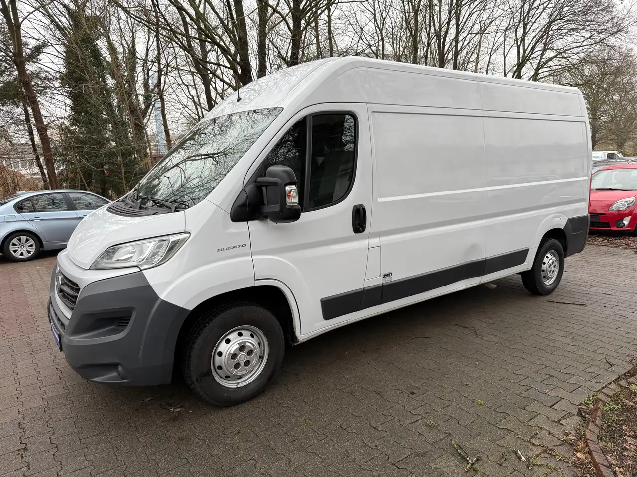 Fiat Ducato