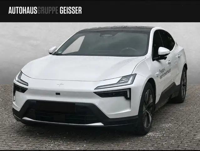 Polestar 4