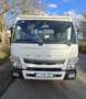 Mitsubishi Canter 7C18 Weiß - thumbnail 1