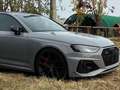 Audi RS4 A4 V 2019 Avant 2.9 tfsi quattro 450cv tiptronic Gris - thumbnail 2