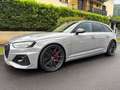 Audi RS4 A4 V 2019 Avant 2.9 tfsi quattro 450cv tiptronic Gris - thumbnail 7