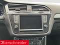 Volkswagen Tiguan 2.0 TDI DSG 4Mo Highline AHK PANO AID HuD Noir - thumbnail 17