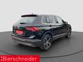 Volkswagen Tiguan 2.0 TDI DSG 4Mo Highline AHK PANO AID HuD Noir - thumbnail 8