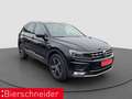 Volkswagen Tiguan 2.0 TDI DSG 4Mo Highline AHK PANO AID HuD Noir - thumbnail 5