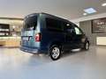 Volkswagen Caddy Kombi Maxi Comfortline 2.0 TDI 4MOTION *DSG *SH... Blau - thumbnail 8