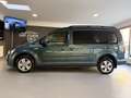 Volkswagen Caddy Kombi Maxi Comfortline 2.0 TDI 4MOTION *DSG *SH... Blau - thumbnail 4