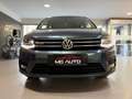 Volkswagen Caddy Kombi Maxi Comfortline 2.0 TDI 4MOTION *DSG *SH... Blau - thumbnail 11