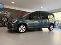 Volkswagen Caddy Kombi Maxi Comfortline 2.0 TDI 4MOTION *DSG *SH... Blau - thumbnail 3