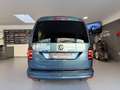 Volkswagen Caddy Kombi Maxi Comfortline 2.0 TDI 4MOTION *DSG *SH... Blau - thumbnail 6