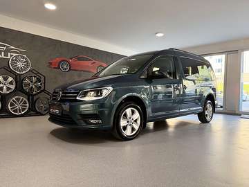 Kombi Maxi Comfortline 2.0 TDI 4MOTION *DSG *SH...