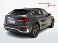 Audi Q5 I Sportback 2021 40 2.0 tdi mhev S line Plus quat Grau - thumbnail 2