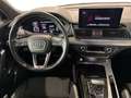 Audi Q5 I Sportback 2021 40 2.0 tdi mhev S line Plus quat Grau - thumbnail 4