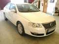 Volkswagen Passat 2.0TDI Highline Blanco - thumbnail 2