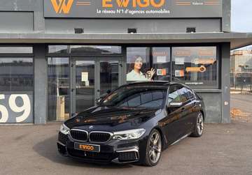 M550 SERIE 5 (G30) M550i 530 CH MSPORT XDRIVE PHASE 2 SUIVIE FULL OPTIONs -