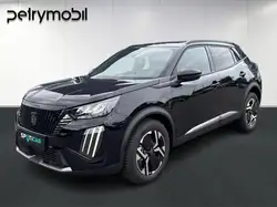 Peugeot 2008 II Allure