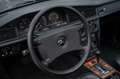 Mercedes-Benz 190 E 2.5-16 Zwart - thumbnail 20