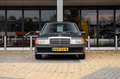 Mercedes-Benz 190 E 2.5-16 Zwart - thumbnail 5