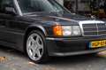 Mercedes-Benz 190 E 2.5-16 Zwart - thumbnail 25