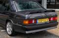 Mercedes-Benz 190 E 2.5-16 Zwart - thumbnail 45