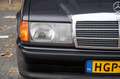 Mercedes-Benz 190 E 2.5-16 Zwart - thumbnail 33