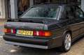 Mercedes-Benz 190 E 2.5-16 Zwart - thumbnail 41