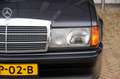 Mercedes-Benz 190 E 2.5-16 Zwart - thumbnail 37