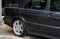 Mercedes-Benz 190 E 2.5-16 Zwart - thumbnail 27
