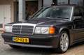 Mercedes-Benz 190 E 2.5-16 Zwart - thumbnail 17