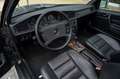 Mercedes-Benz 190 E 2.5-16 Zwart - thumbnail 18