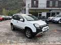 Fiat Panda Panda III 2016 4x4 0.9 t.air t. Cross 4x4 s Blanc - thumbnail 1