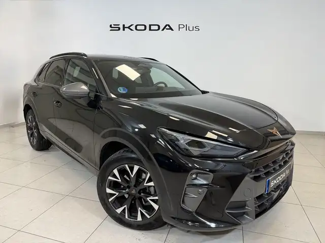 CUPRA Terramar 1.5 eTSI 110 DSG