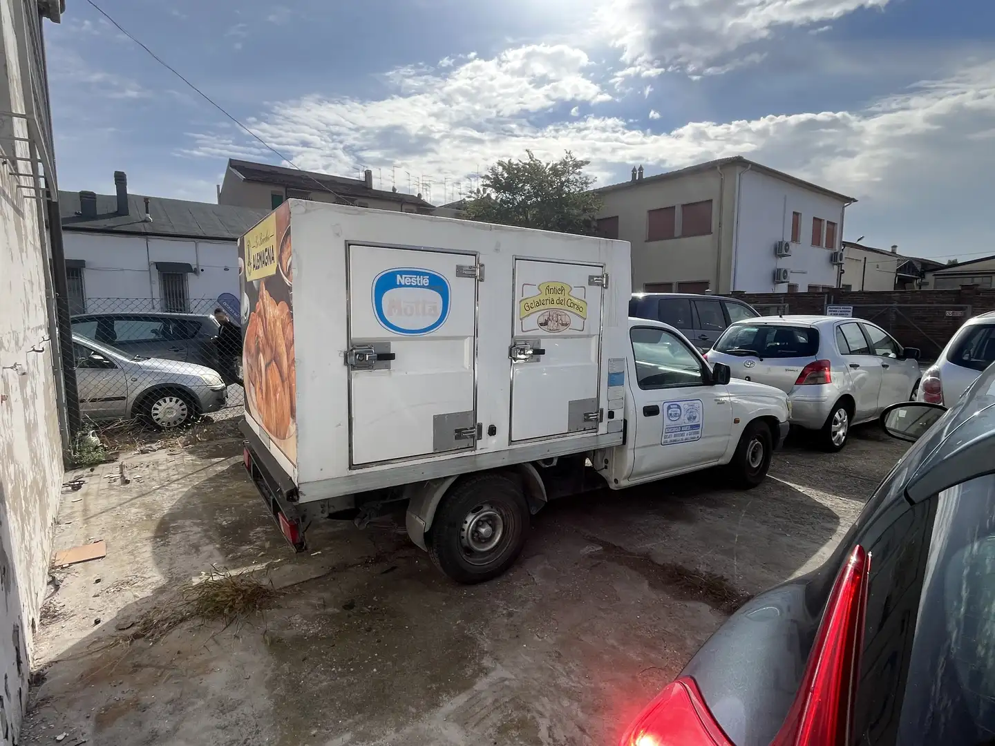 Toyota Hilux 2.5 extra cab SR5 - 2