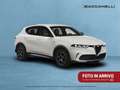 Alfa Romeo Tonale Tonale 1.3 280 CV PHEV AT6 Q4 Veloce Blanc - thumbnail 1