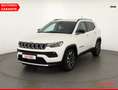 Jeep Compass 1.3 MultiAir 80th Anniversary LED Kamera Wit - thumbnail 1