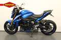 Suzuki GSX-S 1000 GSX-S1000A Zwart - thumbnail 4